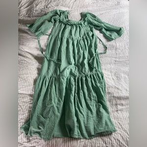 Christy Dawn Elodie dress. Medium